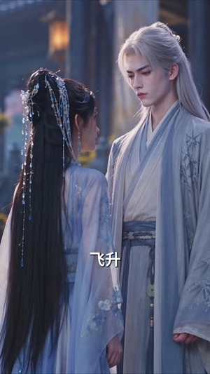 穿书成饵：妖王还是骗来的香（50集）推荐你们也去看