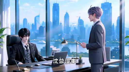 奶凶小青梅,太子与她共风月第三季(136集) 奶凶小青梅,太子与她共风月第三季(136集)一口气追完短剧