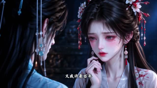反派夫君每次失忆后都对我一见钟情第二季(164集) 反派夫君每次失忆后都对我一见钟情第二季(164集)熬夜追短剧