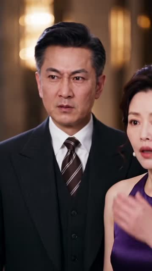 闪婚盛先生第二季（154集）一口气追完短剧