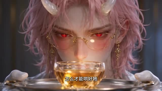 我在星际带萌崽(116集) 我在星际带萌崽(116集)高清画质免费看