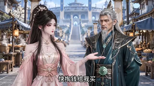 真别惹蛊修她太阴了第五季（138集）红果免费看短剧