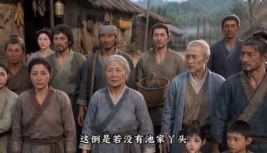 相府嫡女不当了,带着空间去种田第二季(90集) 相府嫡女不当了,带着空间去种田第二季(90集)好短剧分享