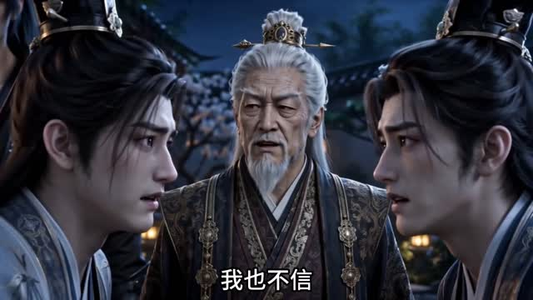 拒绝内耗，我靠吃瓜创飞全京城（300集）免费看全网短剧