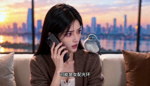在小说里当男主的医生朋友第二季(60集) 在小说里当男主的医生朋友第二季(60集)恋爱短剧分享