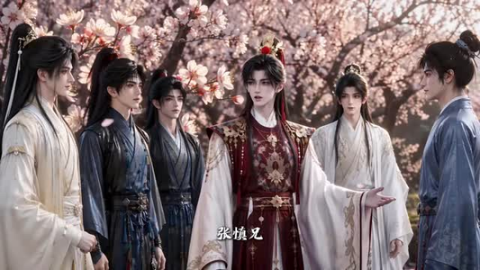 错绑良配第二季（172集）在线看到大结局