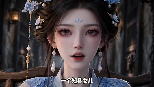 芳闺转局（127集）免费短剧合集