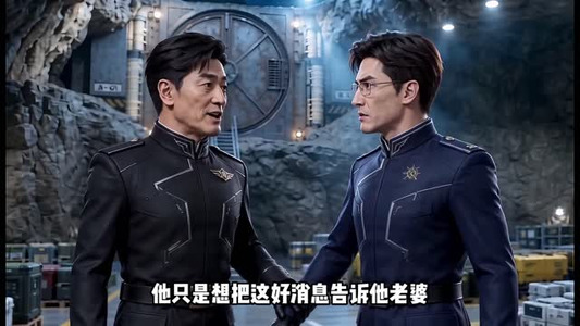 末世来临，我靠囤货种田丰衣足食第三季（130集）精彩短剧热播