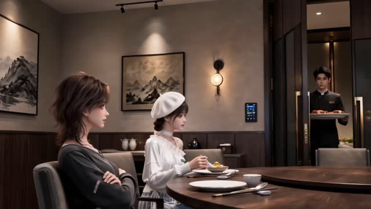 度淼入年,久候成欢(150集) 度淼入年,久候成欢(150集)大结局完美收官