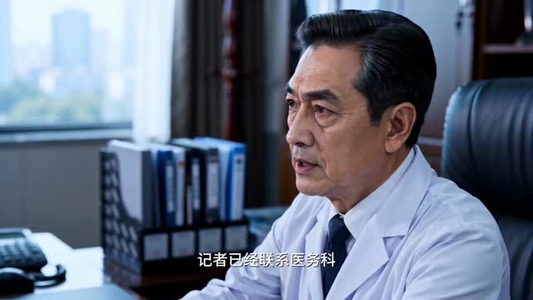 站在外科之巅,我在急诊科疯狂摸鱼第三季(104集) 站在外科之巅,我在急诊科疯狂摸鱼第三季(104集)全集免费看短剧