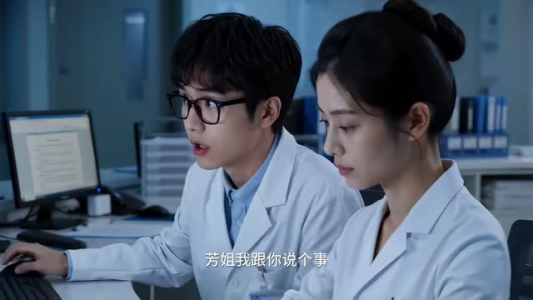 站在外科之巅,我在急诊科疯狂摸鱼(103集) 站在外科之巅,我在急诊科疯狂摸鱼(103集)精彩短剧热播中