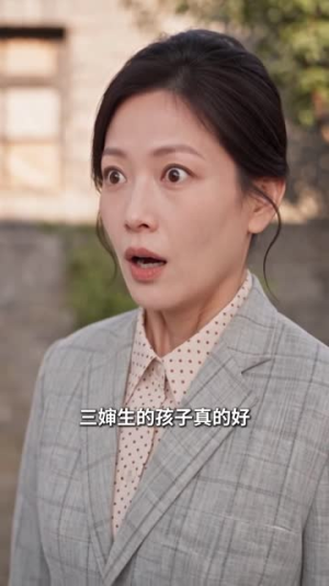 糖糖糖青梅竹马正当时第三季（139集）精彩短剧免费看
