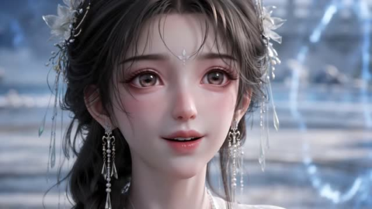 仙尊他又失控了第三季（162集）真的太精彩了