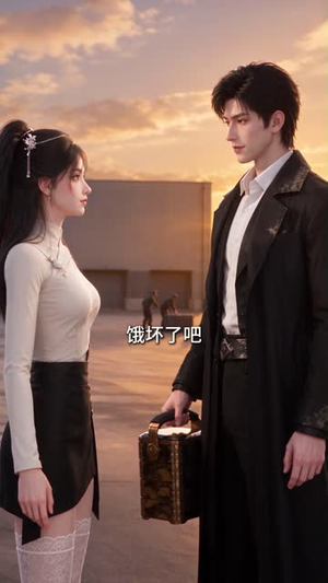 谢先生，别耽误我修仙（上）（1-100集）短剧分享片段