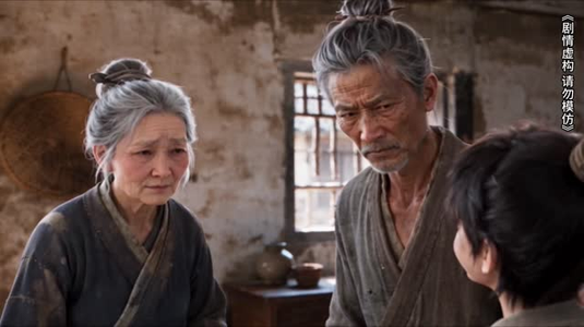 我家山庄通异界,古代员工抢着来第一季(4)(901-1000集) 我家山庄通异界,古代员工抢着来第一季(4)(901-1000集)独家短剧免费看