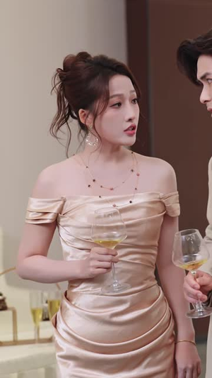 被老婆白月光开除,差点没憋住笑(40 集) 被老婆白月光开除,差点没憋住笑(40 集)免费短剧推荐