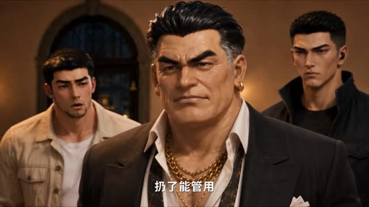 邪物典当铺，只收凶物 第二季 （68集）好看的短剧分享