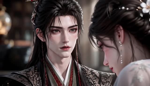 昭昭遇宁（183集）最新短剧抢先看