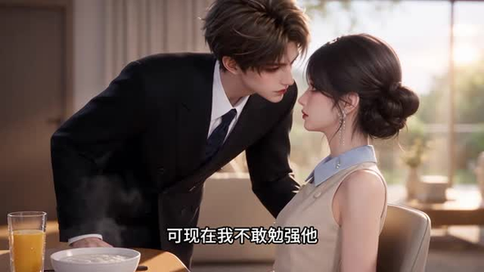 你的兔蹲蹲老公上线啦(45集) 你的兔蹲蹲老公上线啦(45集)好看吗