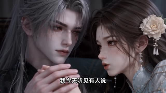 我从拍卖场偷回了太初之主 第二季 （59集）海量资源免费看