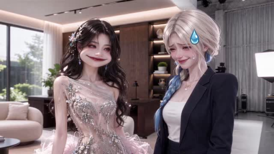 长矛老师驾到 第二季（175集）精彩短剧片段
