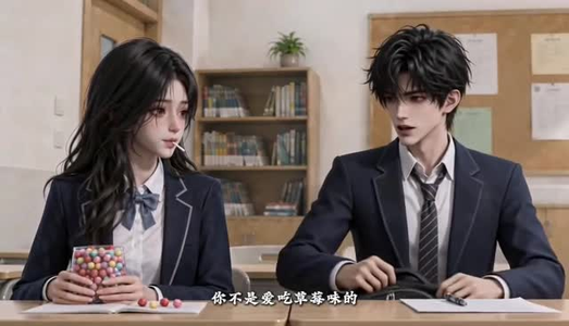 藏于盛夏,她不哄他了(147集) 藏于盛夏,她不哄他了(147集)在线免费观影