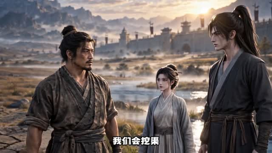 医女风华：流放北疆第三季后续第十一季（136集）热门短剧分享