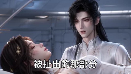 光暗双脉:星际觉醒(30集) 光暗双脉:星际觉醒(30集)最新上映的短剧