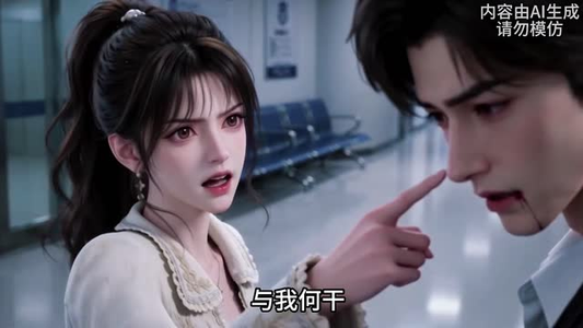 恶魔总裁今天也超爱第二季(187集) 恶魔总裁今天也超爱第二季(187集)全集完整版