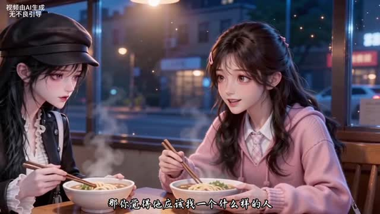穿书后我吻了原书反派（80集）女频短剧推荐