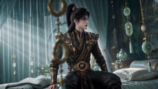 师尊修为尽失:我觉醒了宠妻系统(203集) 师尊修为尽失:我觉醒了宠妻系统(203集)精彩短剧看全集