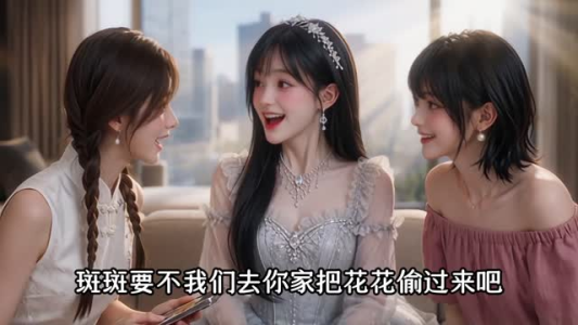 一见倾心，吾妻小我十二岁（107集）短剧片段推荐