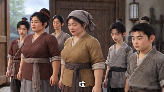铁医家的小医娘第一季(198集) 铁医家的小医娘第一季(198集)超级好看的短剧