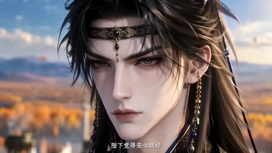 金风玉露一相逢，太傅大人恋爱脑第二季（103集）精彩短剧合集