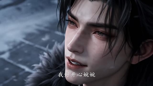 穿成黑月光,当然是要HE第二季(116集) 穿成黑月光,当然是要HE第二季(116集)每日短剧推荐