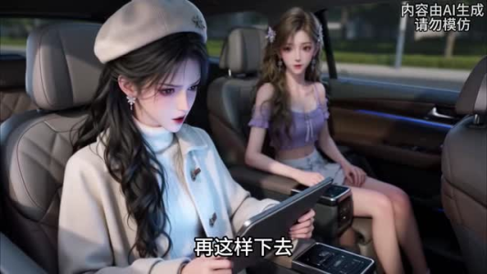 恶魔总裁今天也超爱（140集）最新上映的短剧