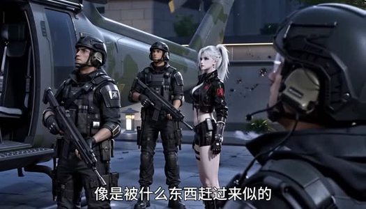 钢铁末世:我的机甲有亿点强 (69集) 钢铁末世:我的机甲有亿点强 (69集)精彩短剧随心推