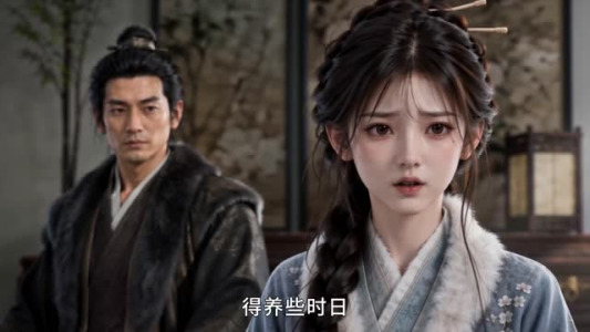入府为|婢:我在侯府攒身家来了第五季(169集) 入府为|婢:我在侯府攒身家来了第五季(169集)我真的爱了