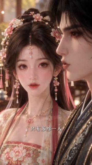 假正经的世子爷破防了(60集) 假正经的世子爷破防了(60集)短剧在线观看