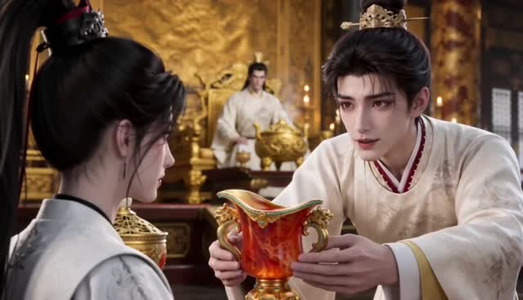 惹上女将军,世子他插翅难飞(73集) 惹上女将军,世子他插翅难飞(73集)经典回顾免费看