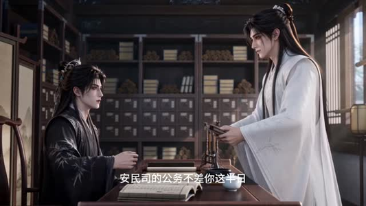 与君同心济人间第四季大结局季(66集) 与君同心济人间第四季大结局季(66集)第三季
