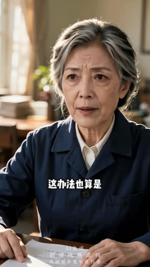 70老太太在短剧世界扭转剧情3(上)(1-100集) 70老太太在短剧世界扭转剧情3(上)(1-100集)经典回顾免费看