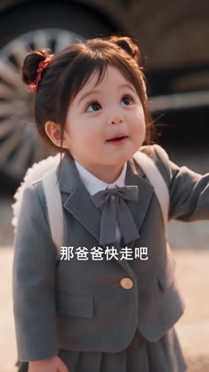 沈总你家小奶龙又去广场摆摊喽!(下)(101-358集) 沈总你家小奶龙又去广场摆摊喽!(下)(101-358集)最新上映的短剧
