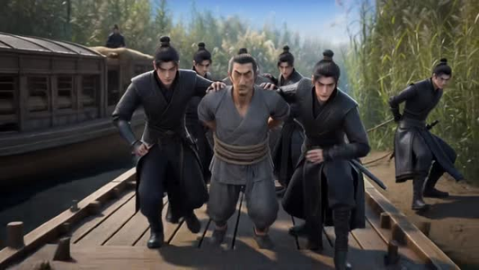 冤种兄妹绑错系统爆红了第四季(下)(101-346集) 冤种兄妹绑错系统爆红了第四季(下)(101-346集)短剧太好看了