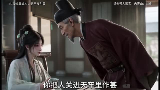 帝心白月光逝后暴君疯了(2)(301-600集) 帝心白月光逝后暴君疯了(2)(301-600集)短剧小说在线看