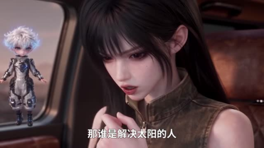 末世神明:我靠捡箱打穿游戏副本(下)(101-364集) 末世神明:我靠捡箱打穿游戏副本(下)(101-364集)全集在线看
