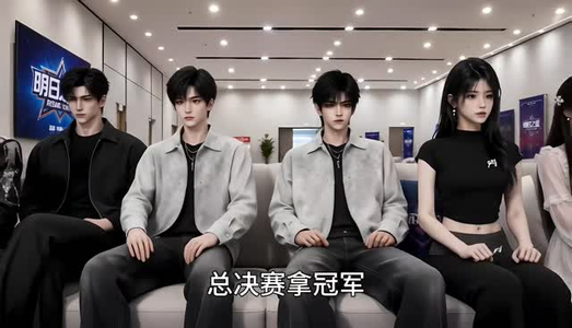 制霸娱乐圈后,我成了顶流!第二季 (下)(101-314集) 制霸娱乐圈后,我成了顶流!第二季 (下)(101-314集)一口气看完