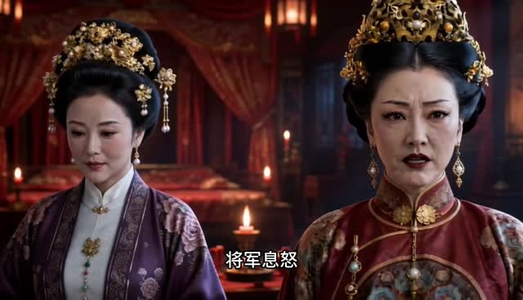 一夜错缘，世子终悔（68集）口碑爆棚免费看