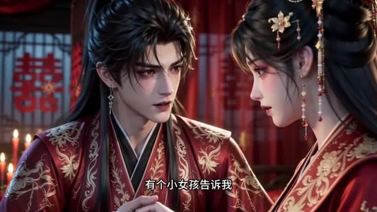 假侍卫,本红妆(59集) 假侍卫,本红妆(59集)一口气追完全集