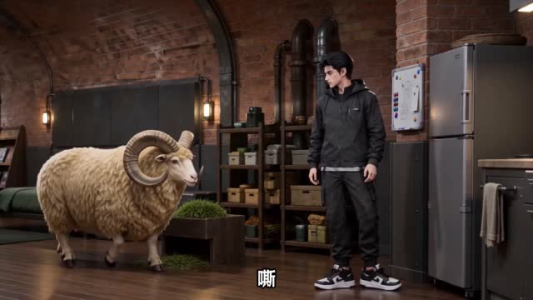 废土文明游戏:从下水道求生开始第二季!(140集) 废土文明游戏:从下水道求生开始第二季!(140集)好看短剧又来了